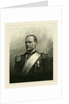 General Sherman, 19th Century by Anonymous