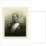 General Sherman, 19th Century by Anonymous