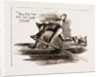 The Oxford And Cambridge Boat Race: Notes From The Press Boat, 1875 by Anonymous