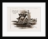 The Oxford And Cambridge Boat Race: Notes From The Press Boat, 1875 by Anonymous