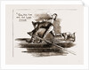 The Oxford And Cambridge Boat Race: Notes From The Press Boat, 1875 by Anonymous