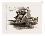 The Oxford And Cambridge Boat Race: Notes From The Press Boat, 1875 by Anonymous