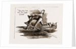 The Oxford And Cambridge Boat Race: Notes From The Press Boat, 1875 by Anonymous