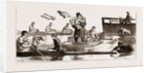 The Oxford And Cambridge Boat Race: Notes From The Press Boat by Anonymous
