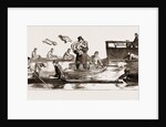 The Oxford And Cambridge Boat Race: Notes From The Press Boat by Anonymous
