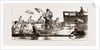 The Oxford And Cambridge Boat Race: Notes From The Press Boat by Anonymous