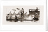 The Oxford And Cambridge Boat Race: Notes From The Press Boat by Anonymous