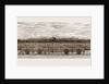 Crossing The Channel: Proposed Submarine Railway Boat, 1875 by Anonymous