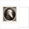 Charles R. Darwin, Esq. F.r.s. by Anonymous