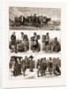 The Burmese Frontier Difficulty by Anonymous