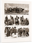 The Burmese Frontier Difficulty by Anonymous