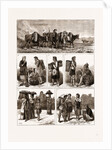 The Burmese Frontier Difficulty by Anonymous
