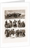 The Burmese Frontier Difficulty by Anonymous