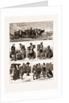 The Burmese Frontier Difficulty by Anonymous