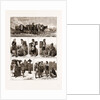 The Burmese Frontier Difficulty by Anonymous