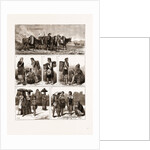 The Burmese Frontier Difficulty by Anonymous