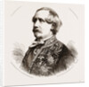 The Comte De Jarnac by Anonymous