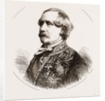 The Comte De Jarnac by Anonymous