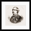 The Comte De Jarnac by Anonymous