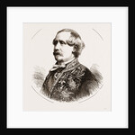 The Comte De Jarnac by Anonymous