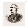 The Comte De Jarnac by Anonymous