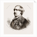 The Comte De Jarnac by Anonymous
