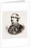 The Comte De Jarnac by Anonymous