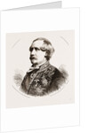 The Comte De Jarnac by Anonymous