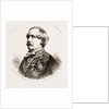 The Comte De Jarnac by Anonymous
