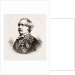 The Comte De Jarnac by Anonymous