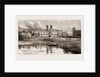 The Jesuit College, Stonyhurst by Anonymous