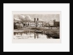 The Jesuit College, Stonyhurst by Anonymous