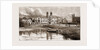 The Jesuit College, Stonyhurst by Anonymous