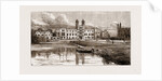 The Jesuit College, Stonyhurst by Anonymous