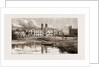 The Jesuit College, Stonyhurst by Anonymous
