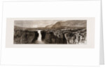 The Transvaal Gold Fields, South Africa by Anonymous
