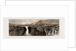The Transvaal Gold Fields, South Africa by Anonymous