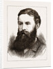 The Trial Of The Guicowar Of Baroda, 1875: The Hon. A.r. Scoble by Anonymous