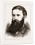 The Trial Of The Guicowar Of Baroda, 1875: The Hon. A.r. Scoble by Anonymous