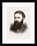 The Trial Of The Guicowar Of Baroda, 1875: The Hon. A.r. Scoble by Anonymous