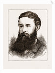 The Trial Of The Guicowar Of Baroda, 1875: The Hon. A.r. Scoble by Anonymous