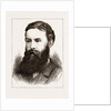 The Trial Of The Guicowar Of Baroda, 1875: The Hon. A.r. Scoble by Anonymous