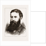 The Trial Of The Guicowar Of Baroda, 1875: The Hon. A.r. Scoble by Anonymous