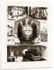 Launch Of The New Ironclad alexandra, 1875 by Anonymous