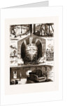 Launch Of The New Ironclad alexandra, 1875 by Anonymous