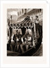 Visit Of The Emperor Of Austria To The King Of Italy At Venice by Anonymous