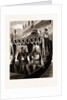 Visit Of The Emperor Of Austria To The King Of Italy At Venice by Anonymous