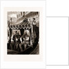 Visit Of The Emperor Of Austria To The King Of Italy At Venice by Anonymous
