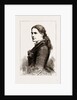 Madame Antoinette Sterling, 1875 by Anonymous