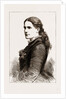 Madame Antoinette Sterling, 1875 by Anonymous